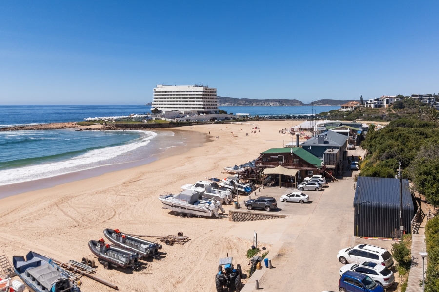 4 Bedroom Property for Sale in Plettenberg Bay Central Western Cape